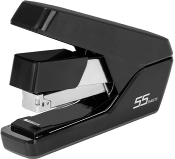 Степлер настольный Deli E0371S BLACK E0371S