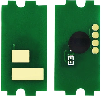 Чип тонер-картриджа Cactus  CS-CHIP-KY-TK-5280C