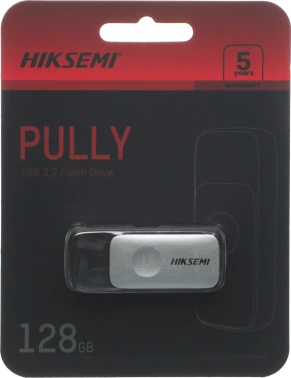 Флеш Диск Hikvision 128GB M210S Hiksemi