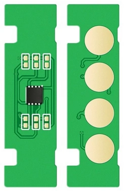 Чип тонер-картриджа Cactus  CS-CHIP-H-W2071A