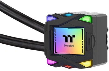 Система водяного охлаждения Thermaltake LA360