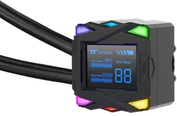 Система водяного охлаждения Thermaltake LA360-S