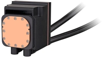 Система водяного охлаждения Thermaltake MAGFloe 360 Ultra