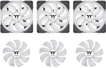 Система водяного охлаждения Thermaltake MAGFloe 360 Ultra