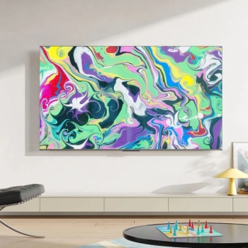 Телевизор LED TCL 50