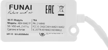 Модуль Funai AEH-W4G1F