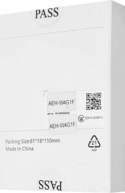 Модуль Funai AEH-W4G1F