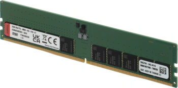 Память DDR5 Kingston  KSM48E40BD8KI-32HA