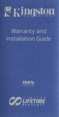 Память DDR5 Kingston  KSM48E40BD8KI-32HA