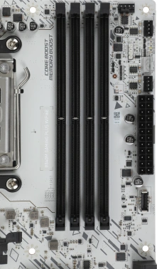 Материнская плата MSI B840M GAMING PLUS WIFI6E