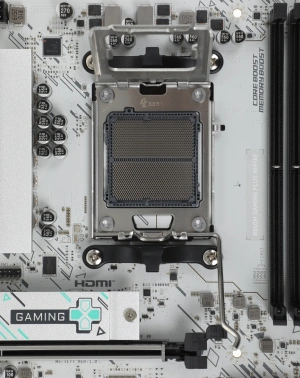 Материнская плата MSI B840M GAMING PLUS WIFI6E