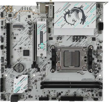 Материнская плата MSI B840M GAMING WIFI6E