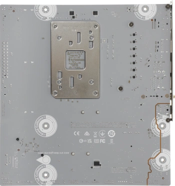 Материнская плата MSI B840M GAMING WIFI6E