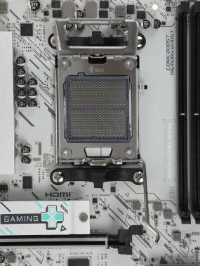 Материнская плата MSI B840M GAMING WIFI6E