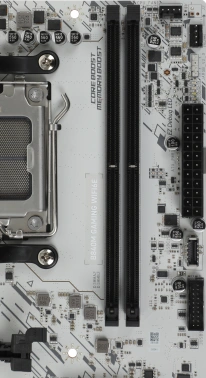 Материнская плата MSI B840M GAMING WIFI6E