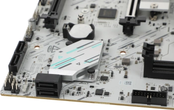 Материнская плата MSI B840M GAMING WIFI6E