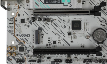 Материнская плата MSI B840M GAMING WIFI6E