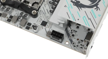 Материнская плата MSI B840M GAMING WIFI6E