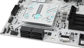 Материнская плата MSI B850M GAMING PLUS WIFI