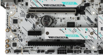 Материнская плата MSI B850M GAMING PLUS WIFI