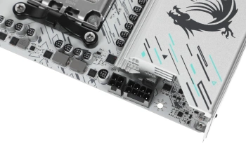 Материнская плата MSI B850M GAMING PLUS WIFI