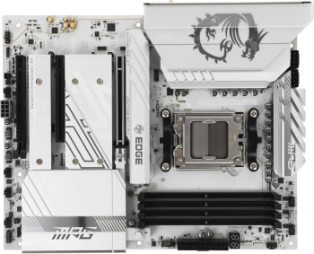 Материнская плата MSI MPG B850 EDGE TI WIFI