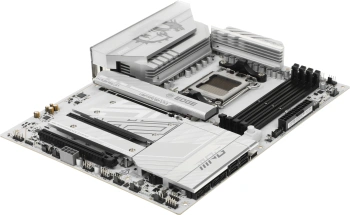 Материнская плата MSI MPG B850 EDGE TI WIFI