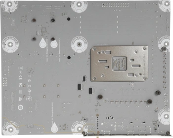 Материнская плата MSI MPG B850 EDGE TI WIFI