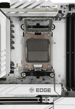 Материнская плата MSI MPG B850 EDGE TI WIFI