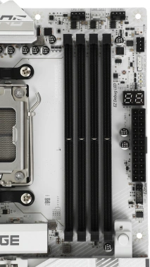 Материнская плата MSI MPG B850 EDGE TI WIFI