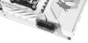 Материнская плата MSI MPG B850 EDGE TI WIFI