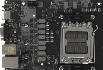 Материнская плата MSI PRO B840M-B
