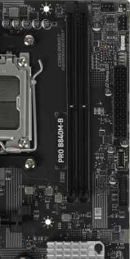 Материнская плата MSI PRO B840M-B