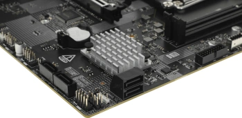 Материнская плата MSI PRO B840M-B