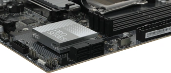 Материнская плата MSI PRO B850M-A WIFI