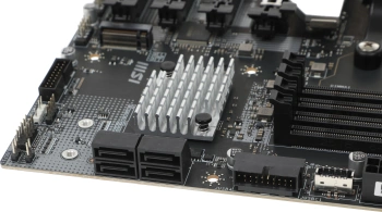 Материнская плата MSI PRO B850M-P WIFI