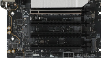 Материнская плата MSI PRO B850M-P WIFI