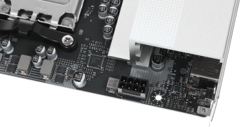 Материнская плата MSI PRO B850M-P WIFI