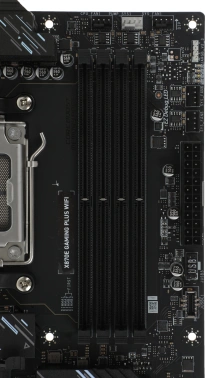 Материнская плата MSI X870E GAMING PLUS WIFI