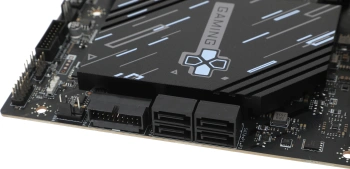 Материнская плата MSI X870E GAMING PLUS WIFI