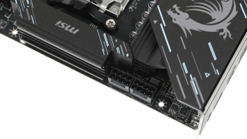 Материнская плата MSI X870E GAMING PLUS WIFI