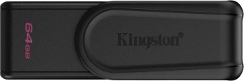 Флеш Диск Kingston 64GB DataTraveler Exodia S