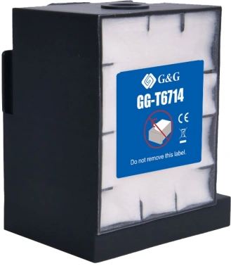 Бункер G&G  GG-T6714