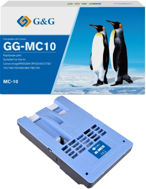 Бункер G&G  GG-MC10