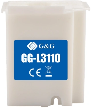 Бункер G&G  GG-L3110