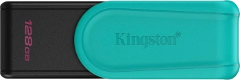 Флеш Диск Kingston 128GB DataTraveler Exodia S