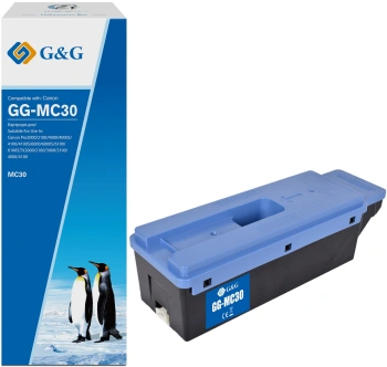 Бункер G&G  GG-MC30