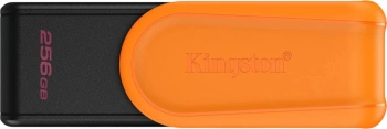 Флеш Диск Kingston 256GB DataTraveler Exodia S