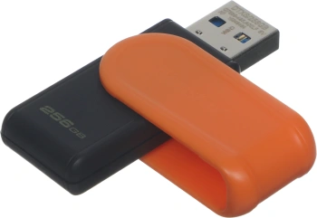 Флеш Диск Kingston 256GB DataTraveler Exodia S
