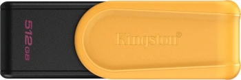 Флеш Диск Kingston 512GB DataTraveler Exodia S